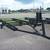 NEW 18-22 FT pontoon bunk trailer 1 thumbnail