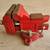 Bench Grinder Stone Machine Made in USA and Multiple Bench Vise 10 thumbnail
