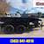 2025 Big Tex Trailers 70SR-10 Other Trailer 2 thumbnail