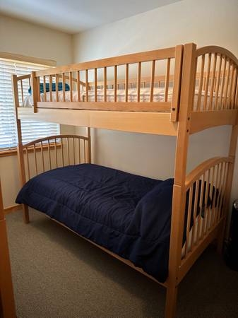 Bunk beds 1