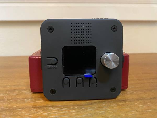 Modulux Brain (Open Source Synthesizer) 1