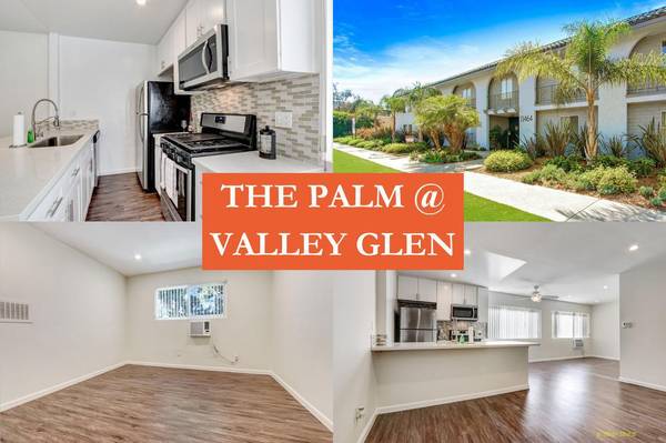 $2,250 / 1br - 800ft2 - 1 Dormitorio en Van Nuys Prime | Electrodomésticos SS | ¡Llámenos Hoy! (Van Nuys/Valley Glen)63952929728771120
