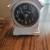 Vintage Cast Iron Southhampton Strand WC2A Clock 2 thumbnail