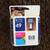new HP 49 inkjet color cartridge and 3 BCI black cartridges - $20 ea 3 thumbnail