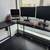 L-Shaped Large Corner Work Desk 2 thumbnail