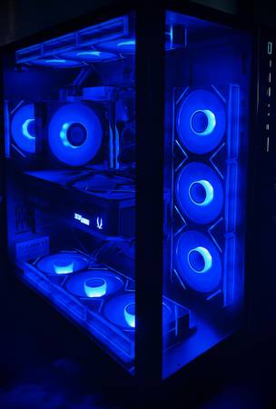Gaming PC 1