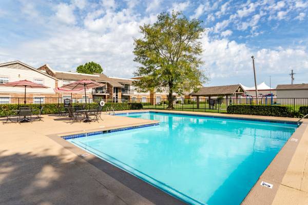 $805 / 1br - 755ft2 - Eastgate: Where Home Comes First. (Tulsa)63982279650946124