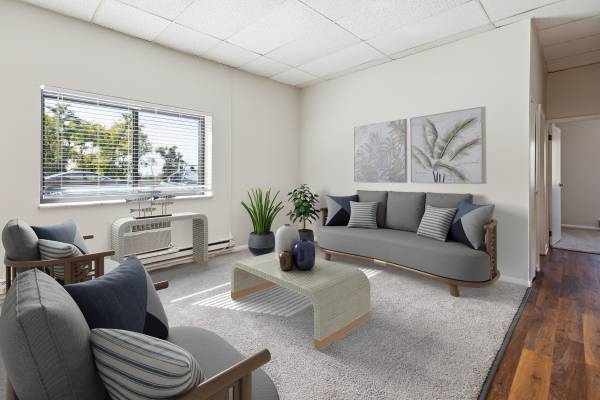 $1,209 / 405ft2 - Spacious One-Bedroom - Starting at just $1,209/month!* (Wilkinsburg)64013533293057121