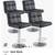 Bar Stool Set of 4 (Brand new) 1 thumbnail
