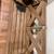 Backyard Discovery Cedar Wood Farmhouse Outdoor Porch Swing Bench 4 thumbnail
