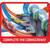 Super Cheap!! Hot Wheels Corkscrew Crash Track 4 thumbnail