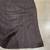 Brown Linen and Silk Lida Baday skirt - Size 10 7 thumbnail