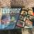 VINTAGE BOARD GAMES FROM THE 60'S 3 thumbnail