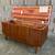 Vintage Mid Century Modern Storage Chest 7 thumbnail