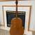 Vintage condition 1967 Epiphone/Gibson Texan - "Yesterday" guitar 3 thumbnail