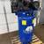 Polar Air Compressor - 2ph 208V - 80 gal. - 3 cylinder - EATON USA 2 thumbnail