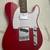 Squier Affinity Series Telecaster Electric Guitar 2 thumbnail