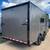 NEW Cargo Craft 8.5x18 Off Road Trailer Stk# 11370 3 thumbnail