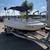 17ft Godfrey Open Bow Boat 17ft w/ Mercury 115HP 7 thumbnail