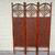 SCREEN, ROOM DIVIDER, WALL ART or PRIVACY SCREEN 1 thumbnail