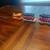 Vintage Train Pull Toy - Good Condition 1 thumbnail