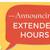 Extended hours at Kensington Square Apartments 3 thumbnail