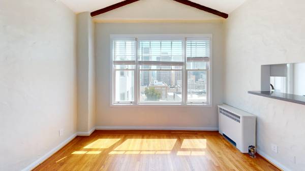 $3,045 / 698ft2 - STUDIO APT 845 CALIFORNIA LOWER NOB HILL READY TO RENT (lower nob hill)63946806373762122