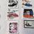 JAMES DEAN DASH PLAQUE & HAT PINS 6 thumbnail