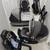 2022 PEG PEREGO Car Seat +2 Bases + Stroller +Bassinet +Bassinet Stand 14 thumbnail