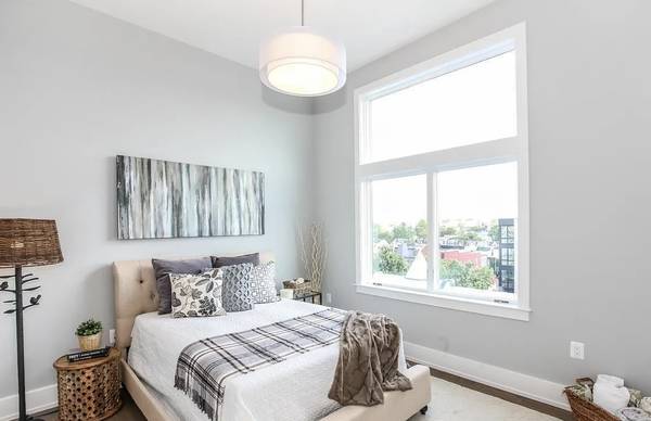 $3,500 / 2br - 1250ft2 - Updated 2 bed/2 bath PENTHOUSE w/ PRIVATE roof (Petworth, DC)63822294102275124