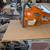 Husqvarna 353 Chainsaw 1 thumbnail