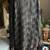 High Couture Designer Boutique Tania Roselli gold black Size 4-6 9 thumbnail