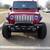 **2013 JEEP WRANGLER UNLIMITED SAHARA 4X4 * RUST FREE * FINANCING * 22 thumbnail