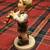Vintage Goebel Hummel Cheerful Tune Limited Edition 2486 of 5000 Figurine 2150 2 thumbnail