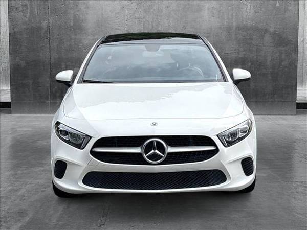 Clase A 2022 Mercedes-Benz Certificado A 220 Sedán - $30,333 (Llame *(470) 279-4906* para Confirmar Disponibilidad al Instante)63620757746945122