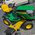 John Deere D170 Riding Mower..Like New Low Hours,  26 HP V-Twin, 54" Deck ...sav 3 thumbnail