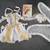 *~* ANGEL COSTUME W/WINGS, MASK & WIG  (More Ads by User) *~* 1 thumbnail