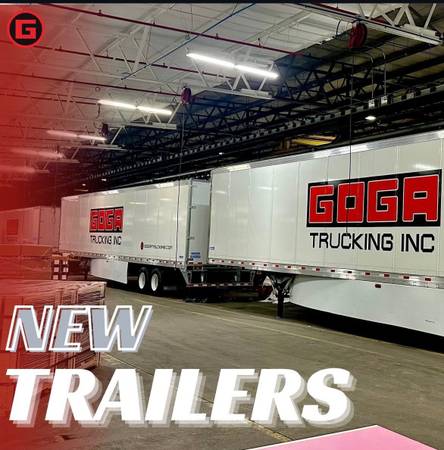 🚚 NOW HIRING: OWNER OPERATORS 🚚 1