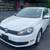 2012 Volkswagen Golf 2.5L Conv  Sunroof 4 Door PZEV 20 thumbnail