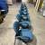 Steelcase Stackable Guest Chair  Turquoise  Used BUY 3 GET ONE FREE 3 thumbnail