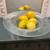 Vintage PADEN CITY GLASS  Centerpiece Bowl 6 thumbnail