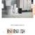 New Trash cans- (4) Foot pedal step trash cans - Kohler 4 thumbnail