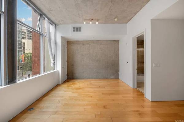 $1,000 / 552ft2 - Estudio excepcional en East Village (San Diego)63998454099586120