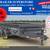 IRONBULL HEAVYDUTY  DUMP TRAILER DWB8314 - GRAY 1 thumbnail