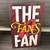 St. Louis Cardinals Rechargeable Neck Fan USB Cord SGA 6/6/25 BFIB 2 thumbnail