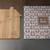 Large Solid Maple Cutting Board 25 1/4" x 24", 1 7/16" thick 10 thumbnail