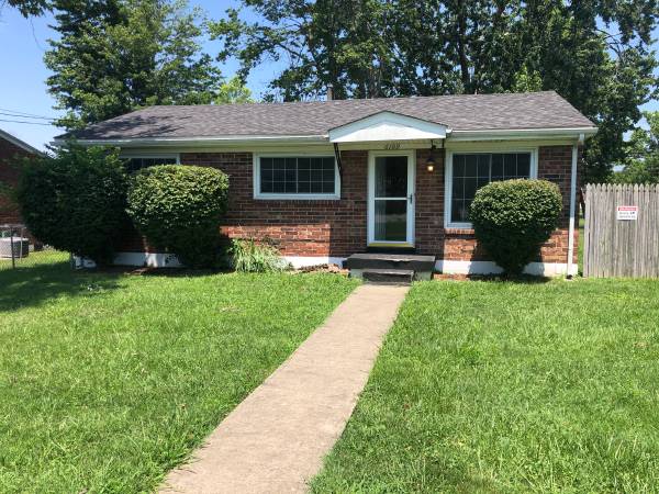 $1,399 / 3br - 1000ft2 - 6109 Price Ln (Hillview)64008825987585121