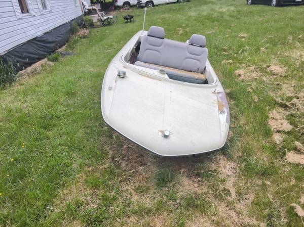 Free Project Boat 1