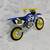 Hot Wheels Cortez Parm Dirt Bike Moto #23 Kids Motorcycle Toy Collectible 20 thumbnail