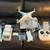 DJI Phantom 4 with DJI Backpack 4 thumbnail